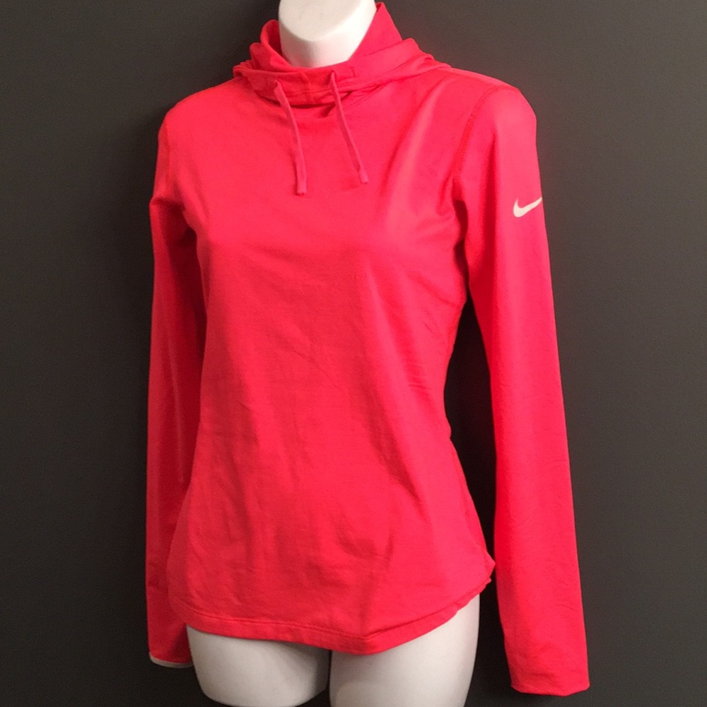 Nike active hoodie